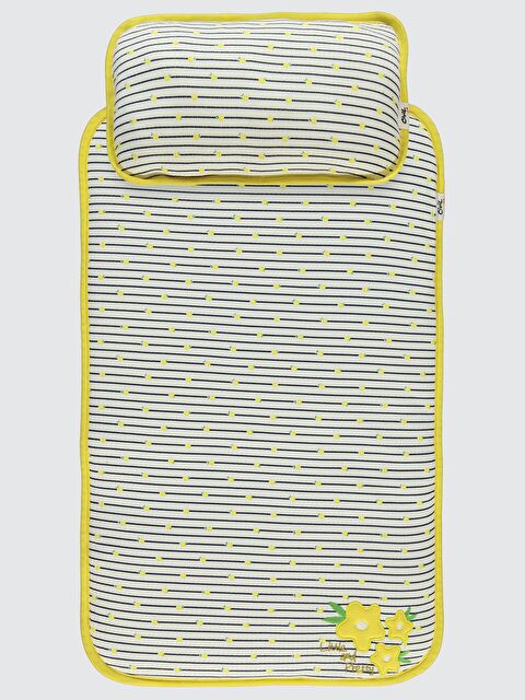 Civil Baby Lıttle And Pretty Empirme Alt Açma - Sarı Standart - S000504416-20072