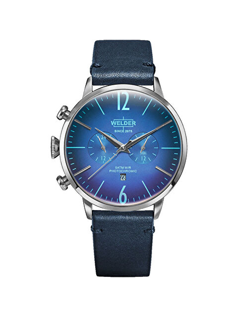 Welder WWRC303 45 mm Erkek Kol Saati - S000478154-21164