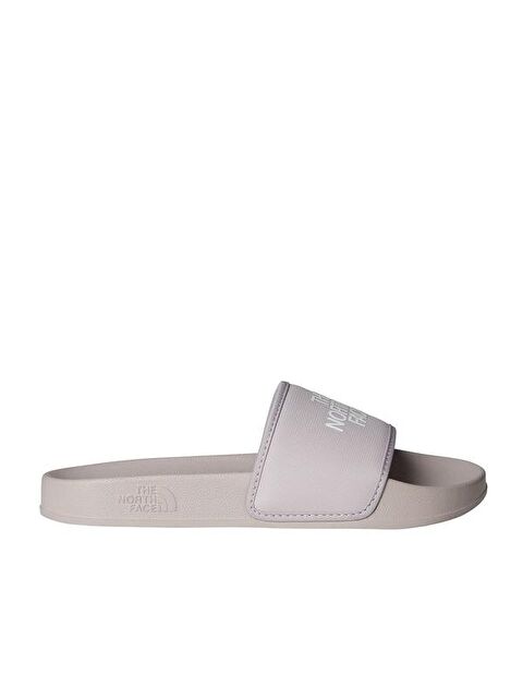 The North Face Base Camp Slide III Kadın Mor Terlik