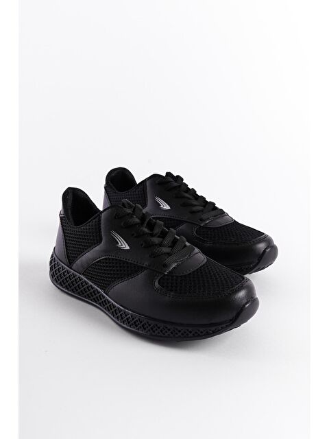 Capone Outfitters Fileli Kadın Sneaker - S000160678-19351