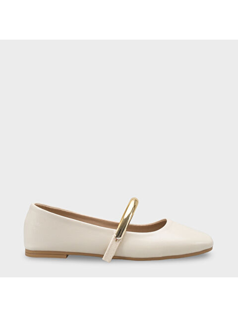 Capone Outfitters Malena Kadın Babet - S000530315-19928