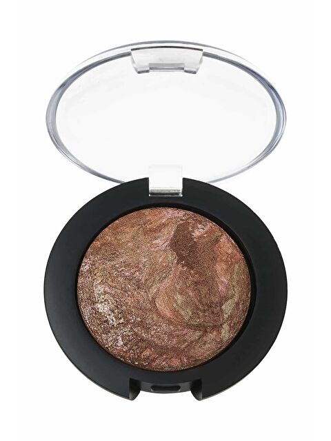 GOLDEN ROSE Baked Blush On 04 Fırınlanmış Allık 4 g - S000416452-19413