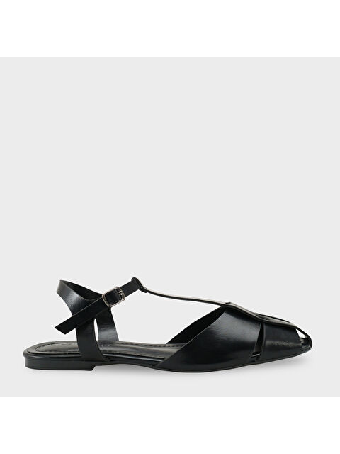 Capone Outfitters Lucilia Kadın Babet - S000530316-19351