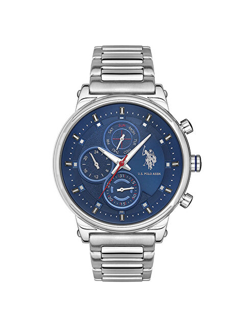 U.S. POLO ASSN. USPA1008-14 Erkek Kol Saati