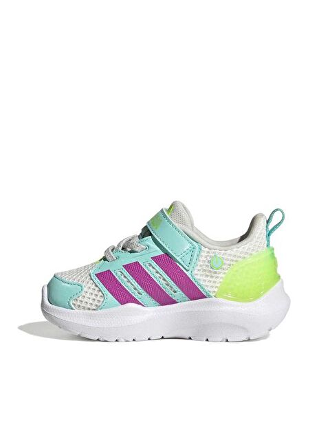 Adidas Lightotama Runner El Bebek Koşu Ayakkabısı - S000507255-23173