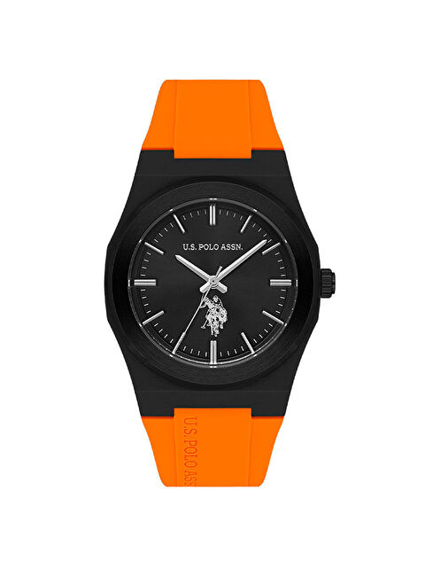 U.S. POLO ASSN. USPA1083-03 Erkek Kol Saati