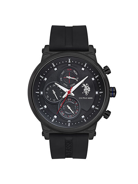 U.S. POLO ASSN. USPA1008-07 Erkek Kol Saati