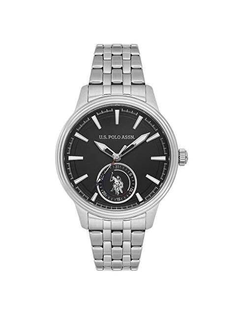 U.S. POLO ASSN. USPA1131-01 Erkek Kol Saati