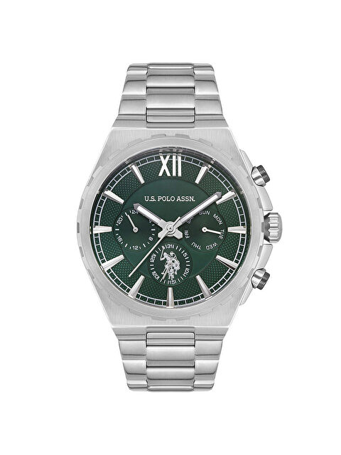 U.S. POLO ASSN. USPA1030-07 Erkek Kol Saati