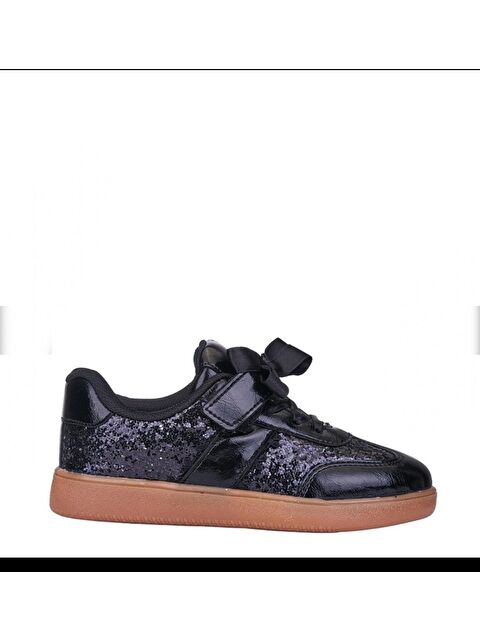 GÖRKEM BEBE AYAKKABI VE TEKSTİL KIZ ÇOCUK SİMLİ CIRTLI SPOR AYAKKABI - S000507254-1720