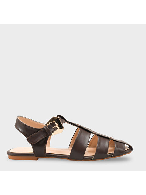 Capone Outfitters Julianne Kadın Babet - S000530318-19413