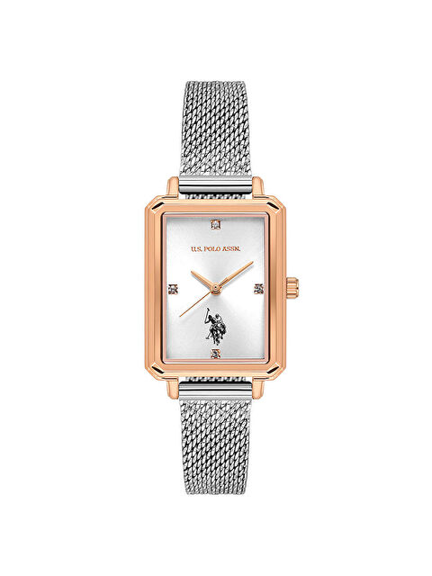 U.S. POLO ASSN. USPA2083-06 Kadın Kol Saati