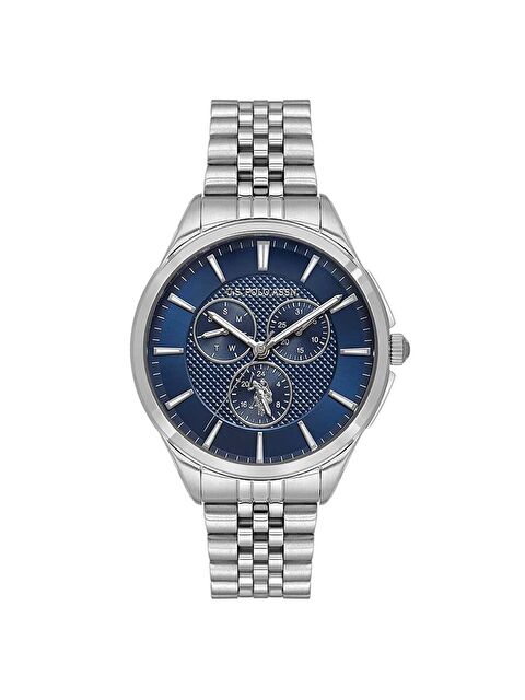 U.S. POLO ASSN. USPA1146-01 Erkek Kol Saati