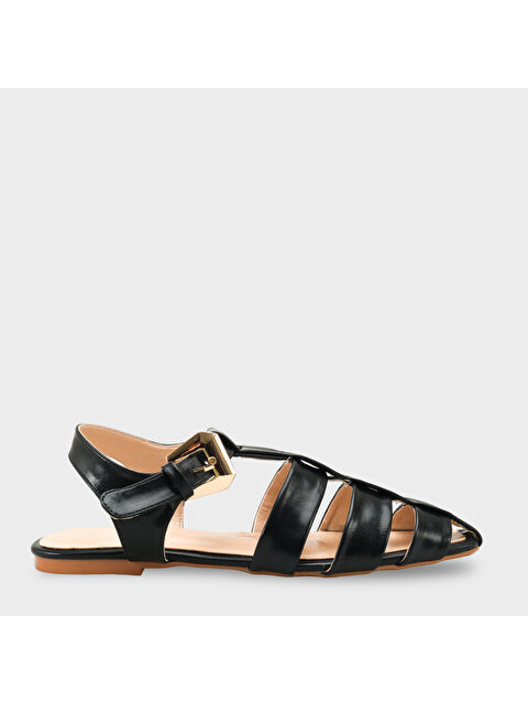 Capone Outfitters Julianne Kadın Babet - S000530318-19351