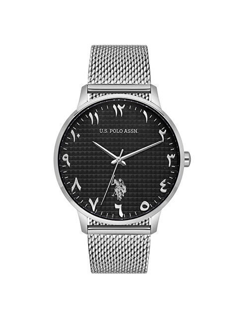 U.S. POLO ASSN. USPA1118-01 Erkek Kol Saati