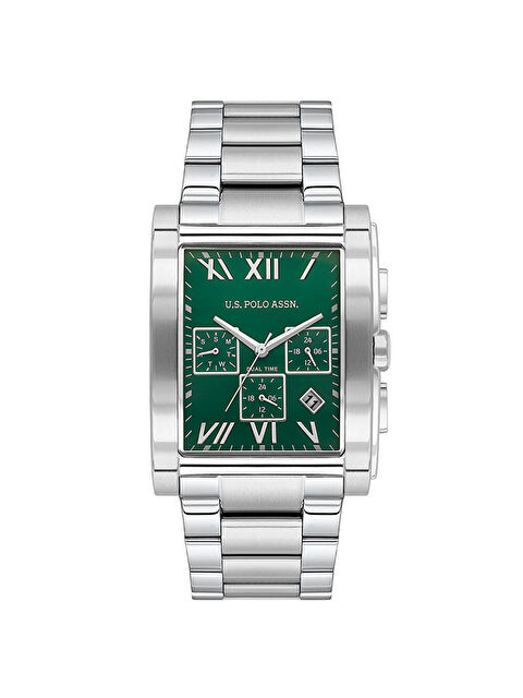 U.S. POLO ASSN. USPA1117-02 Erkek Kol Saati