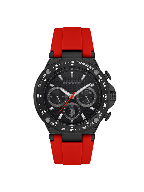 U.S. POLO ASSN. USPA1076-08 Erkek Kol Saati
