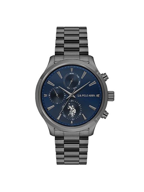 U.S. POLO ASSN. USPA1144-03 Erkek Kol Saati