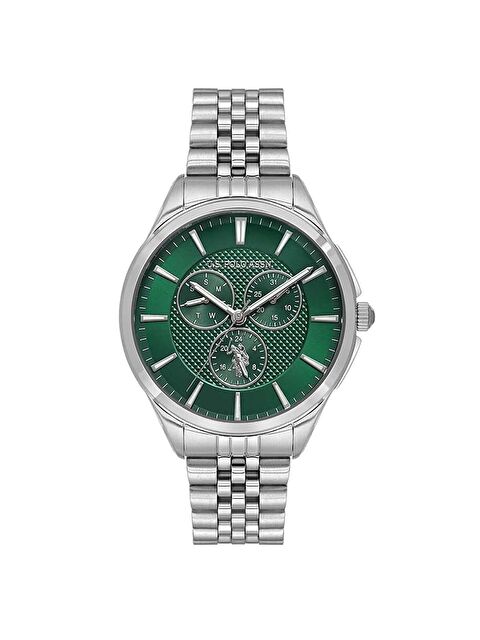 U.S. POLO ASSN. USPA1146-03 Erkek Kol Saati