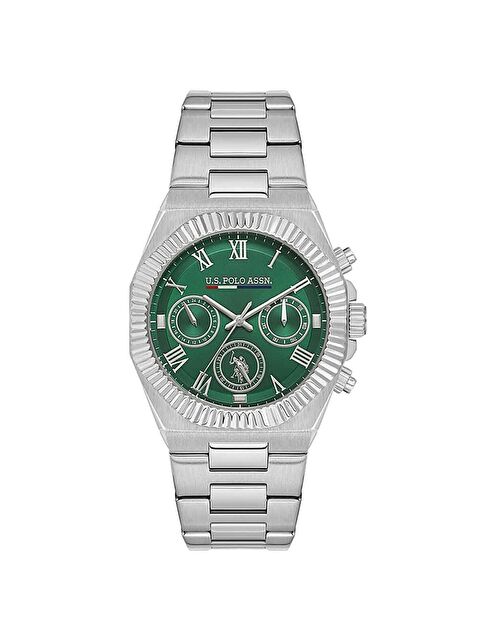 U.S. POLO ASSN. USPA1128-03 Erkek Kol Saati