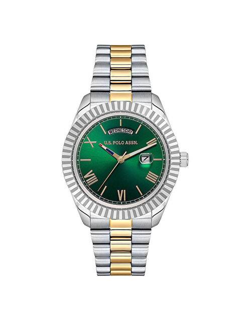 U.S. POLO ASSN. USPA1100B-07 Erkek Kol Saati