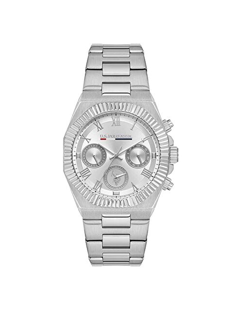 U.S. POLO ASSN. USPA1128-05 Erkek Kol Saati