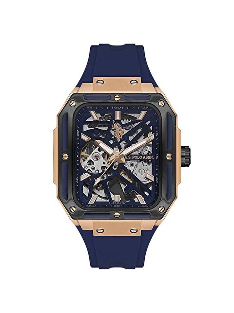 U.S. POLO ASSN. USPA1122-06 Erkek Kol Saati