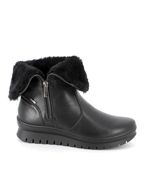 IGI&Co Kadın Bot 4659900 DYKGT 46599 NERO