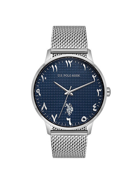 U.S. POLO ASSN. USPA1118-02 Erkek Kol Saati