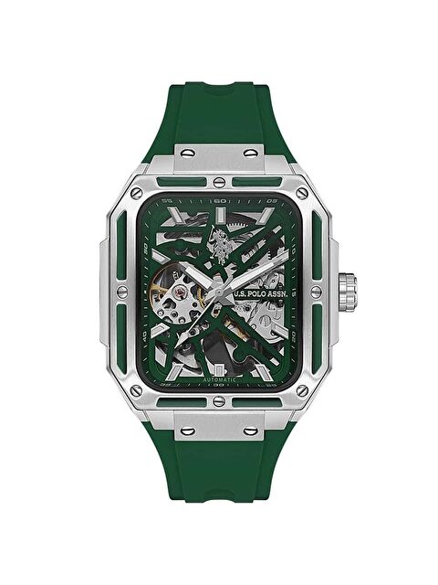 U.S. POLO ASSN. USPA1122-03 Erkek Kol Saati