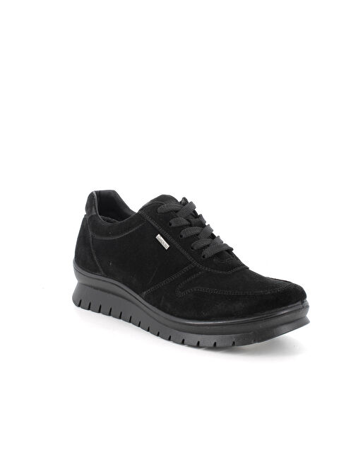 IGI&Co Kadın Sneaker 6658511 DYKGT 66585 Scam.Super10/12 Nero