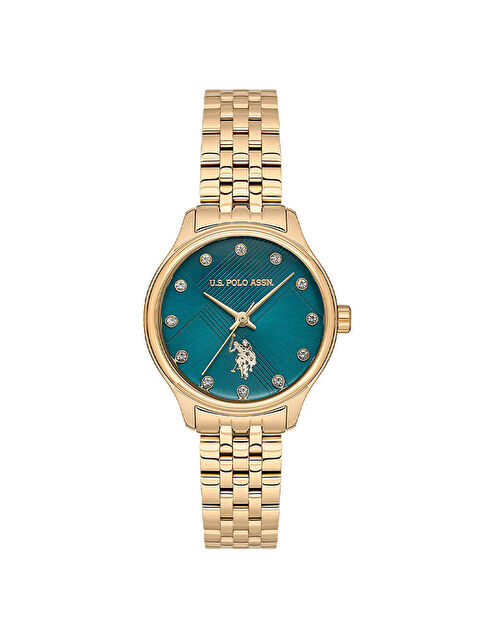 U.S. POLO ASSN. USPA2071-03 Kadın Kol Saati
