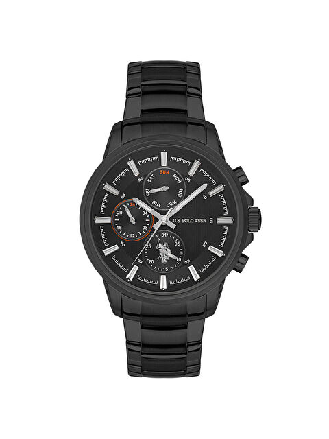 U.S. POLO ASSN. USPA1016-08 Erkek Kol Saati