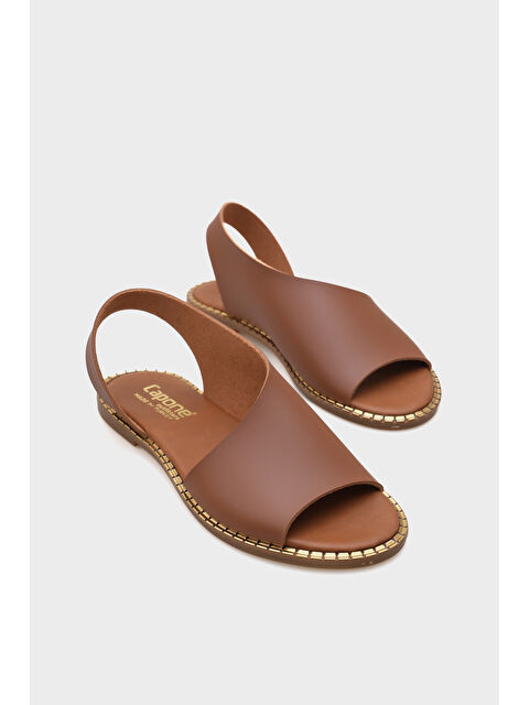 Capone Outfitters Emlynn Kadın Sandalet - S000448876-14955