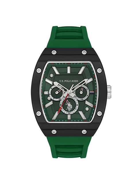 U.S. POLO ASSN. USPA1127-03 Erkek Kol Saati
