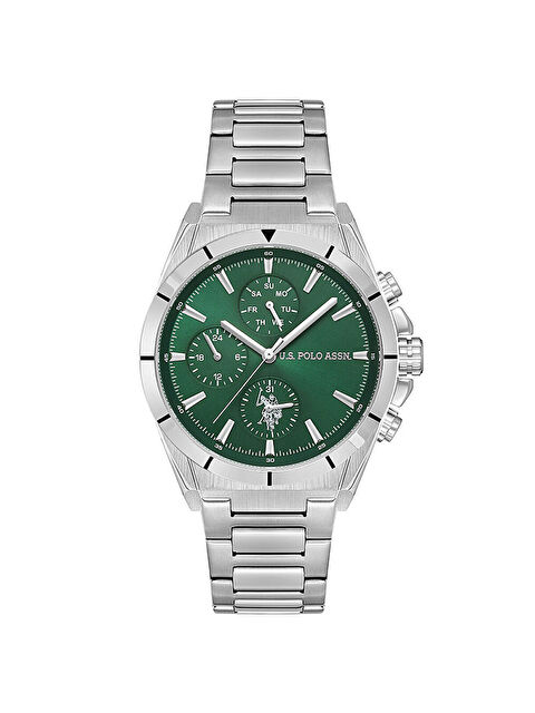 U.S. POLO ASSN. USPA1079-02 Erkek Kol Saati