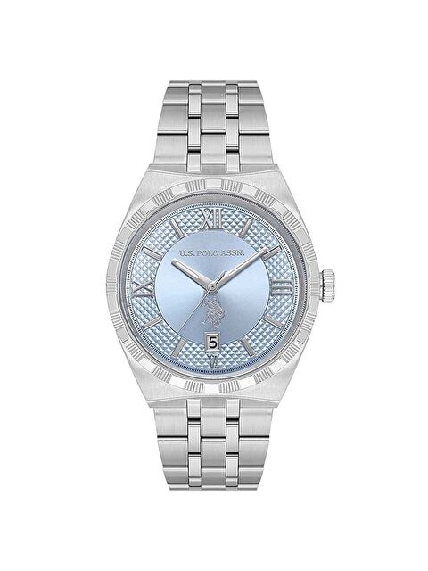 U.S. POLO ASSN. USPA1129-02 Erkek Kol Saati