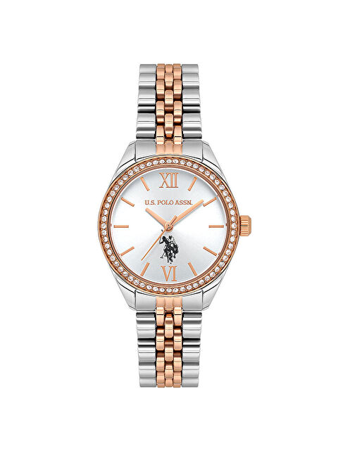 U.S. POLO ASSN. USPA2085-06 Kadın Kol Saati