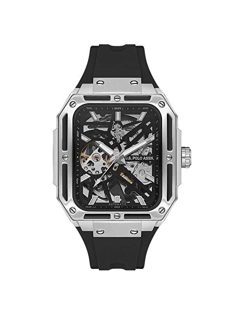 U.S. POLO ASSN. USPA1122-01 Erkek Kol Saati