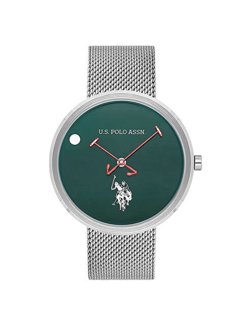 U.S. POLO ASSN. USPA1088-01 Erkek Kol Saati