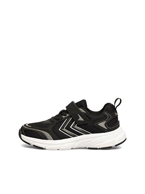 Hummel Performance 300 Jr Erkek Çocuk Siyah Spor Ayakkabı - S000507263-19351