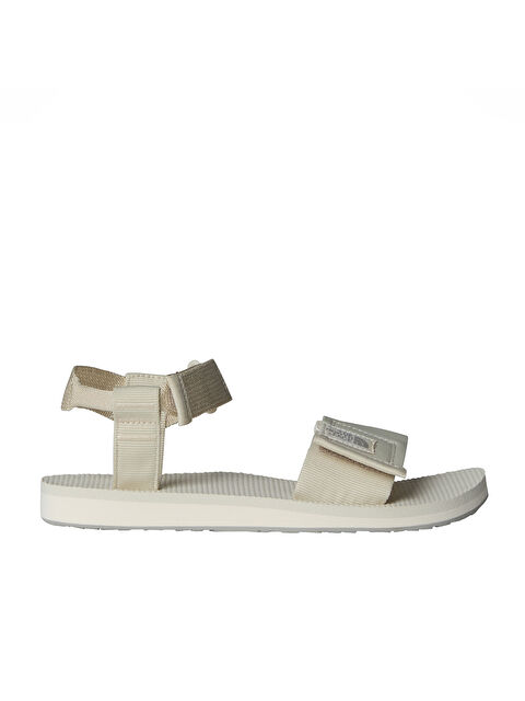 The North Face Skeena II Kadın Bej Sandalet - S000378369-19928