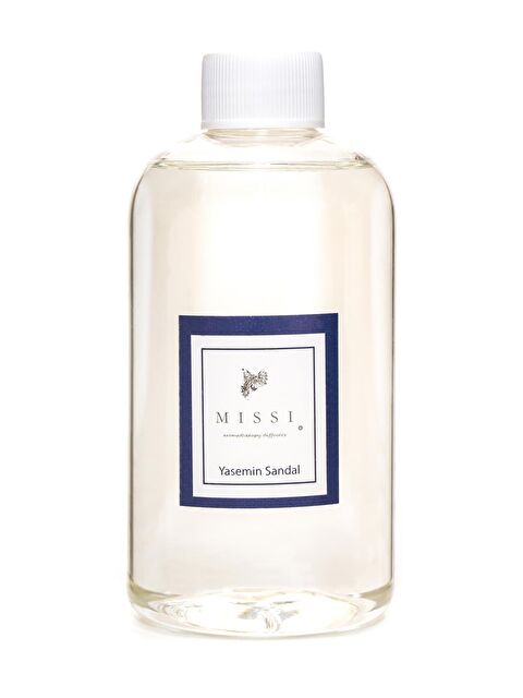 Missi 250 ml Yasemin Sandal Yedek Esans - S000241386-19965