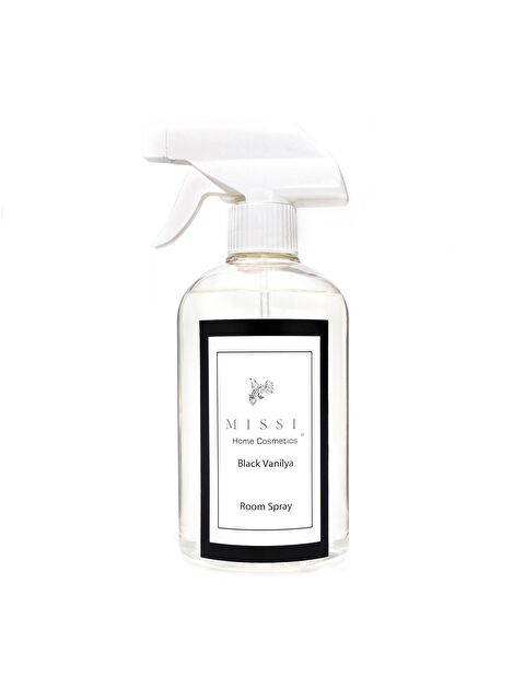 Missi 500 ml Black Vanilya Oda Spreyi - S000241420-19965