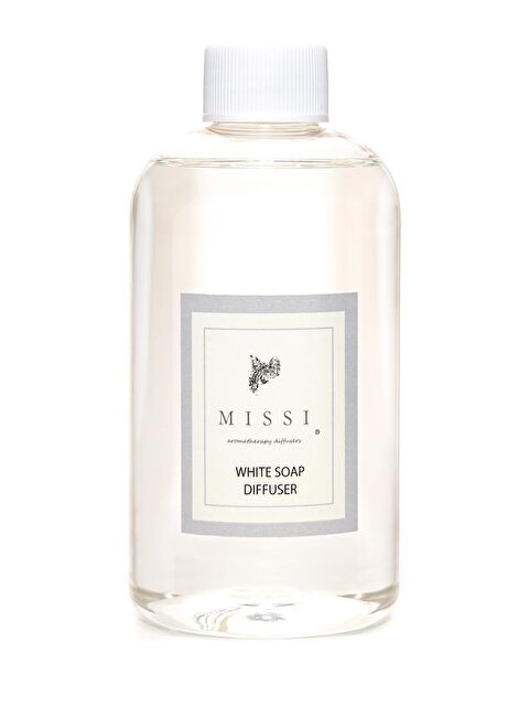 Missi 250 ml Beyaz Sabun Yedek Esans - S000241423-19965