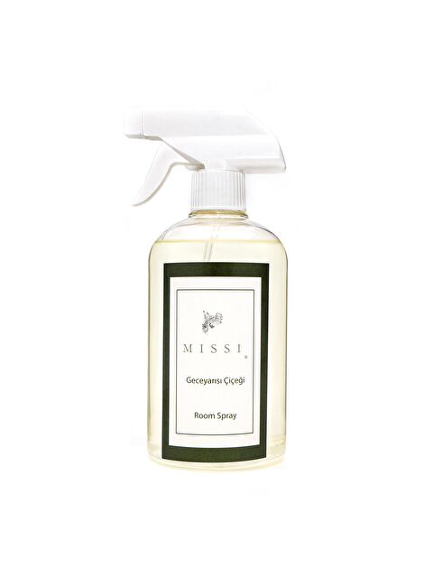 Missi 500 Ml Geceyarısı Çiçeği Oda Spreyi - S000241427-19965