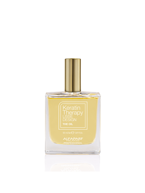 Alfaparf Keratin Therapy Lisse Design The Oil 50 ml - S000293739-10231