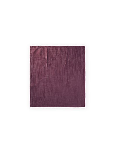 CİGİT Müslin Bez 50X50 Cm Mürdüm - S000494903-20036