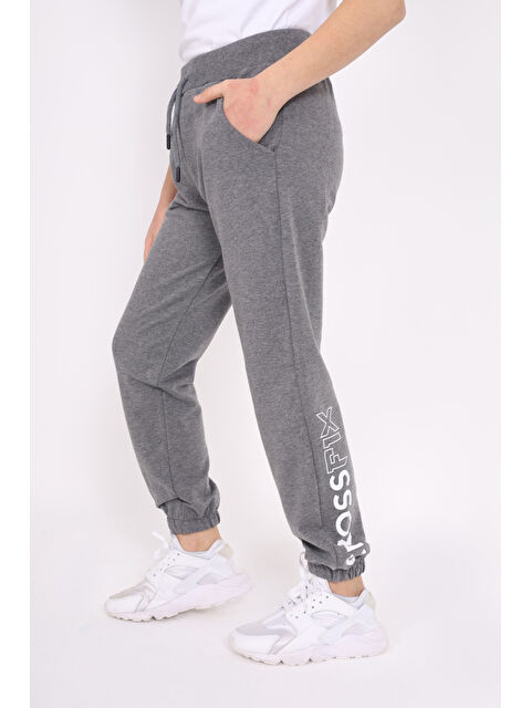 Toontoykids Erkek Çocuk Baskılı Eşofman Alt - S000324976-29666