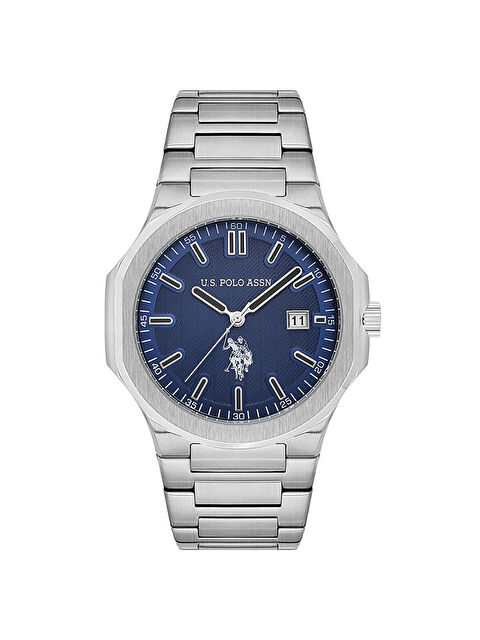 U.S. POLO ASSN. USPA1091-01 Erkek Kol Saati